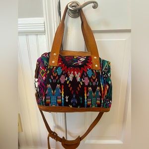 Nena & Co. Satchel